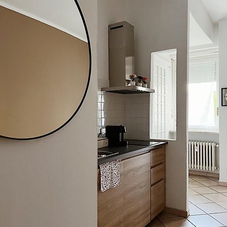 Suite Cappuccino - Turin Crocetta Porta Nuova Luaran gambar