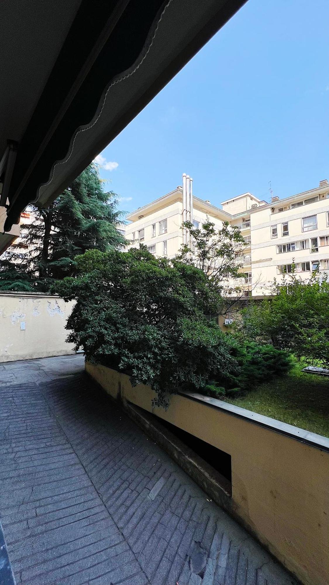 Suite Cappuccino - Turin Crocetta Porta Nuova Luaran gambar