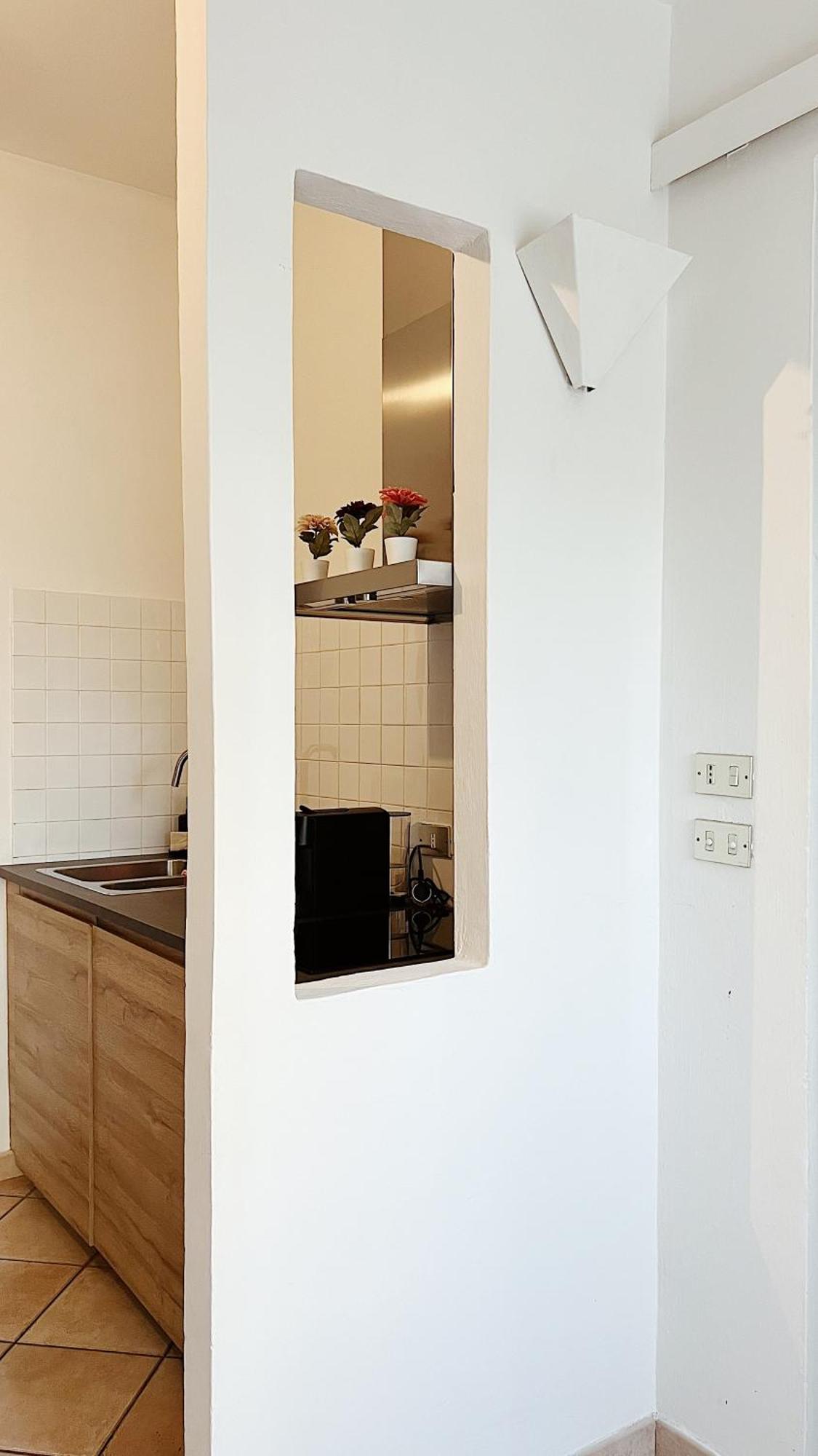 Suite Cappuccino - Turin Crocetta Porta Nuova Luaran gambar