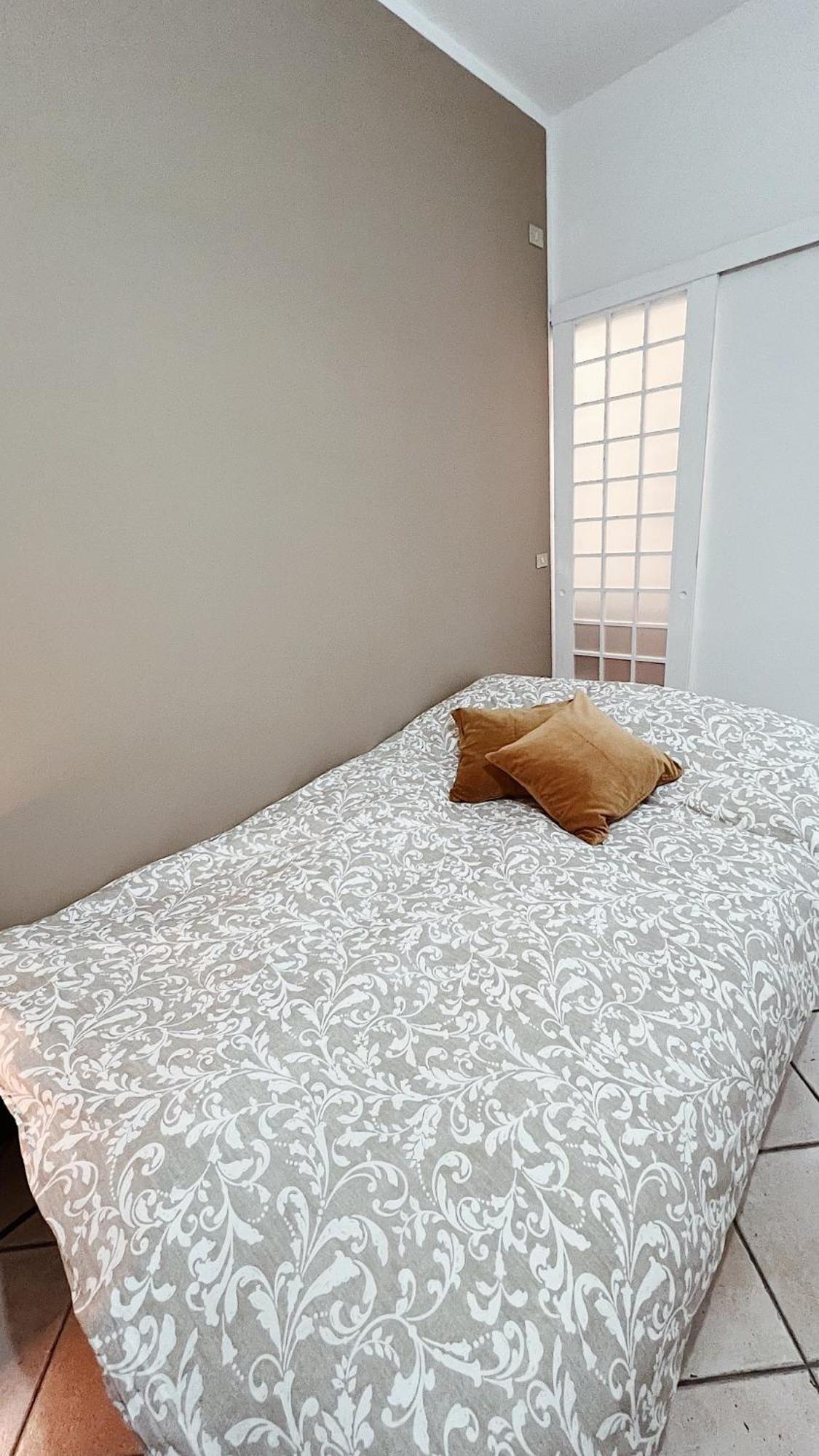 Suite Cappuccino - Turin Crocetta Porta Nuova Luaran gambar