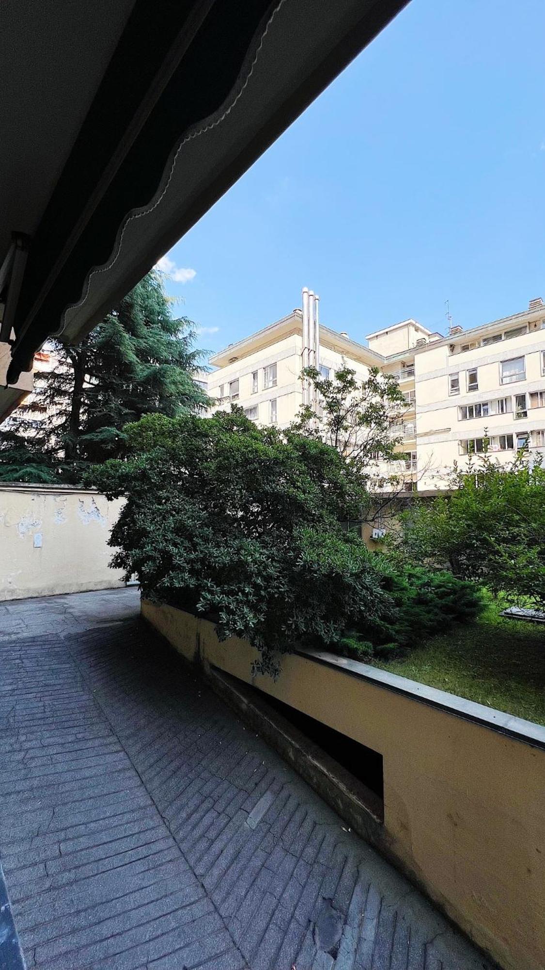 Suite Cappuccino - Turin Crocetta Porta Nuova Luaran gambar